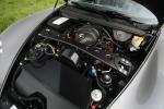 Alfa Romeo 8C Competizione Spider by Novitec Rosso 2011 года